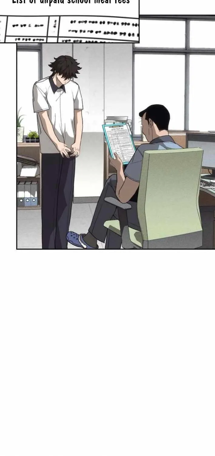 Read Sha-MONEY-ism chapter 6 image 73 on Lezhin
