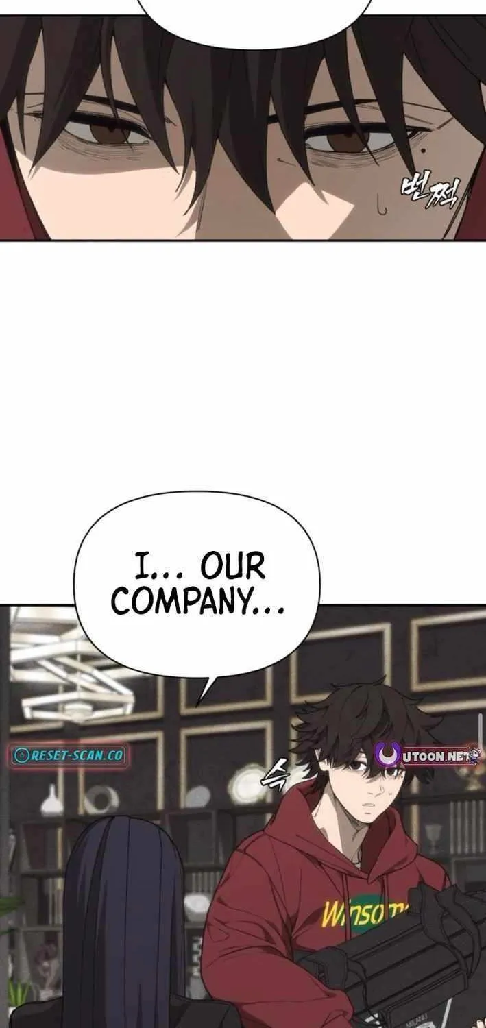 Read Sha-MONEY-ism chapter 6 image 75 on Lezhin