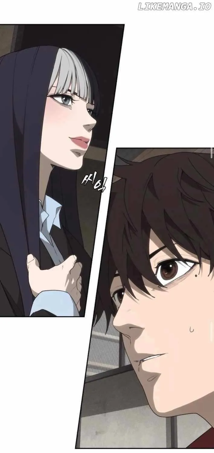 Read Sha-MONEY-ism chapter 6 image 77 on Lezhin