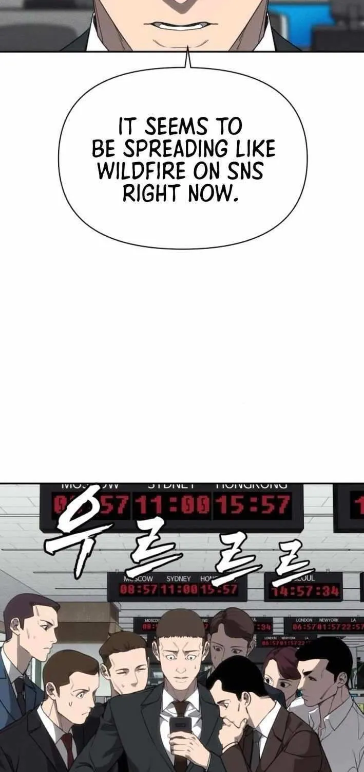 Read Sha-MONEY-ism chapter 6 image 8 on Lezhin