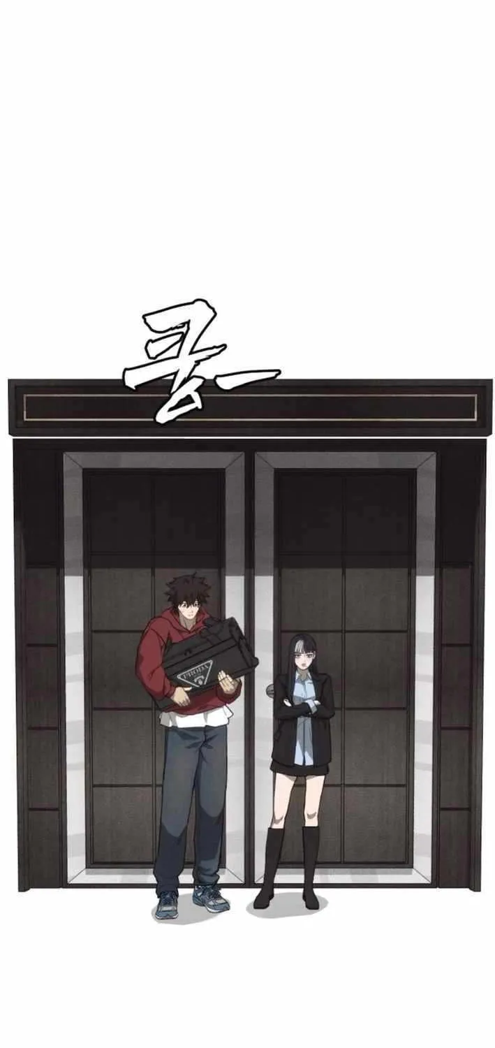 Read Sha-MONEY-ism chapter 6 image 80 on Lezhin