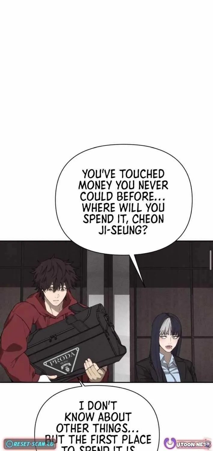 Read Sha-MONEY-ism chapter 6 image 81 on Lezhin