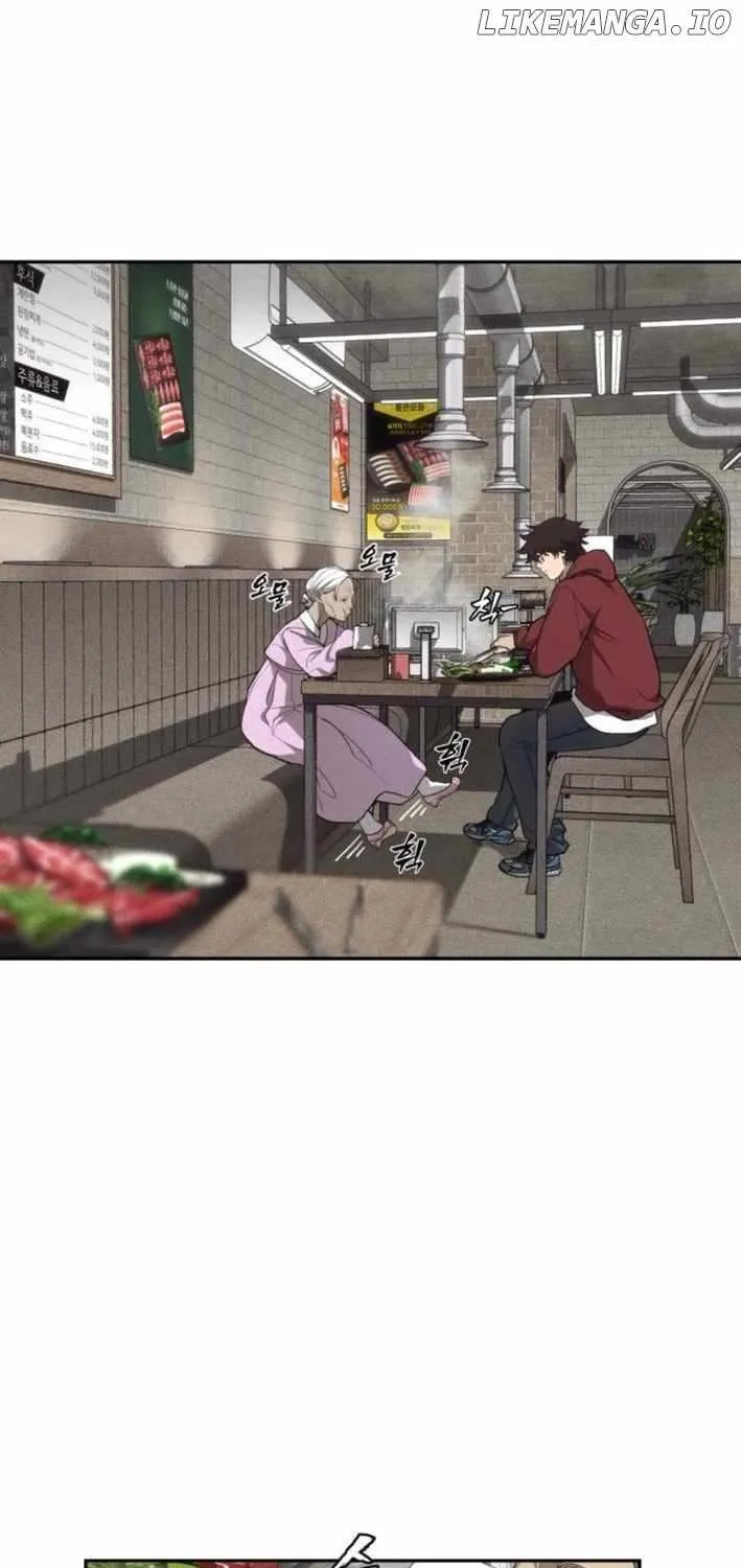 Read Sha-MONEY-ism chapter 6 image 84 on Lezhin