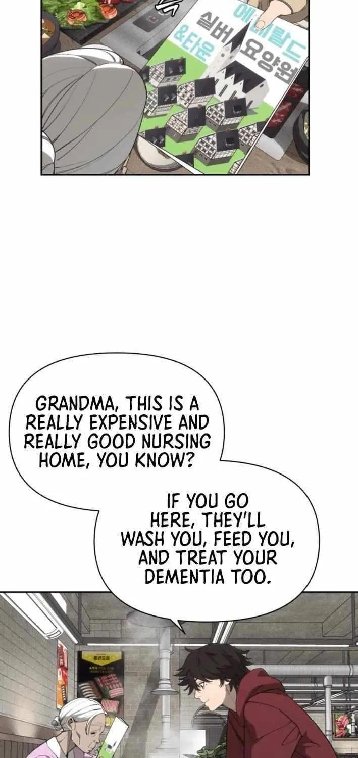 Read Sha-MONEY-ism chapter 6 image 85 on Lezhin