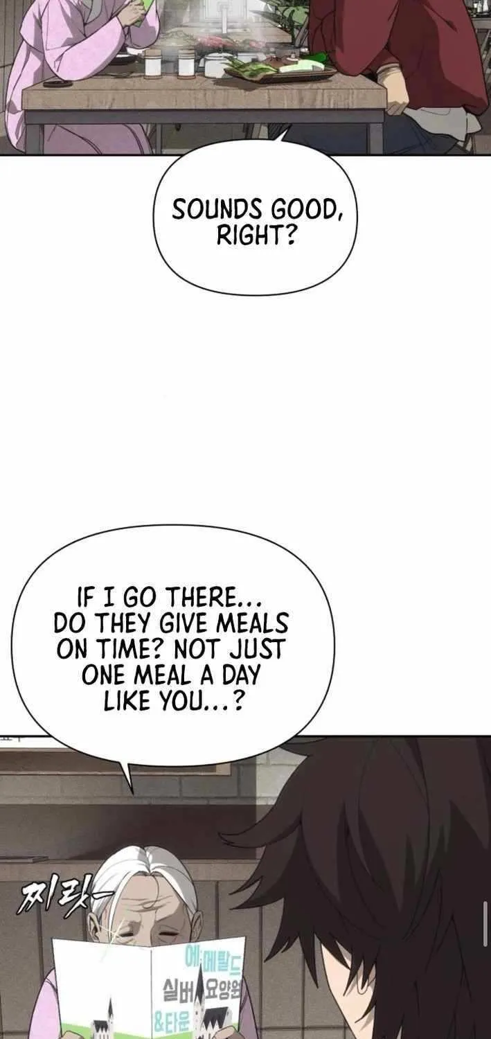 Read Sha-MONEY-ism chapter 6 image 86 on Lezhin