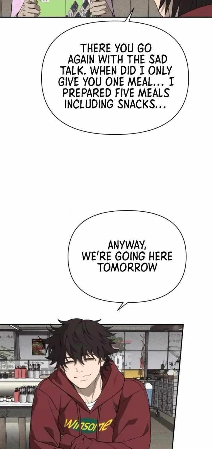 Read Sha-MONEY-ism chapter 6 image 87 on Lezhin