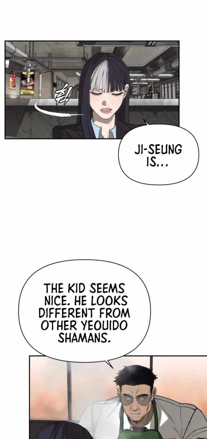 Read Sha-MONEY-ism chapter 6 image 92 on Lezhin