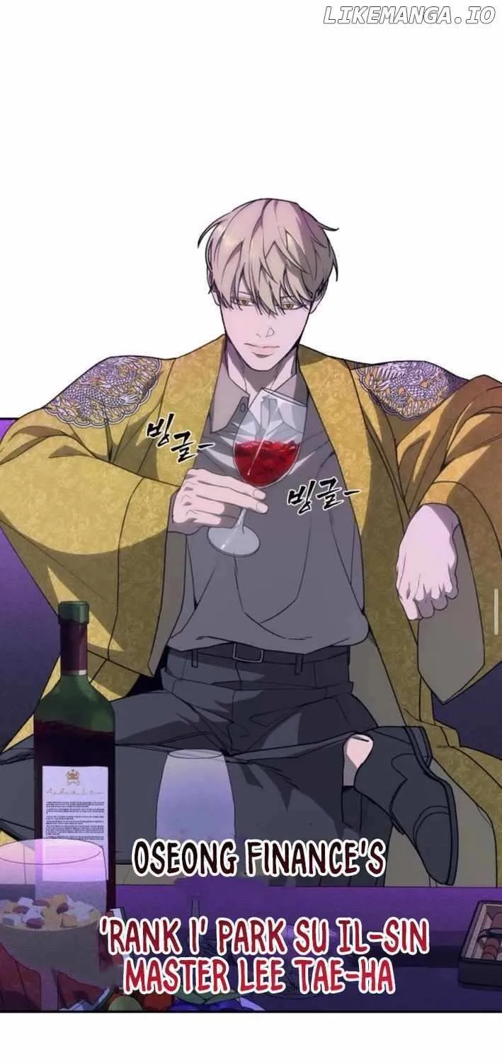 Read Sha-MONEY-ism chapter 6 image 98 on Lezhin