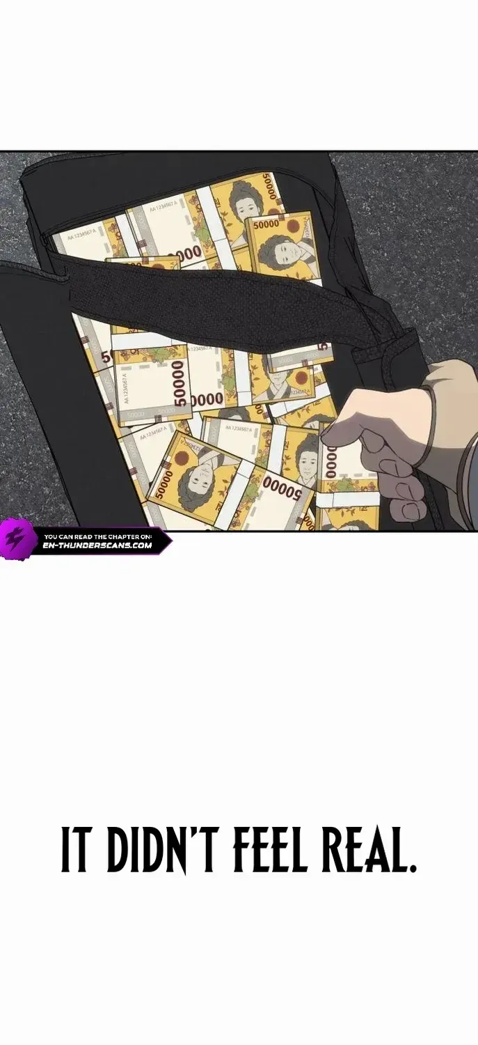 Read Sha-MONEY-ism chapter 7 image 10 on Lezhin