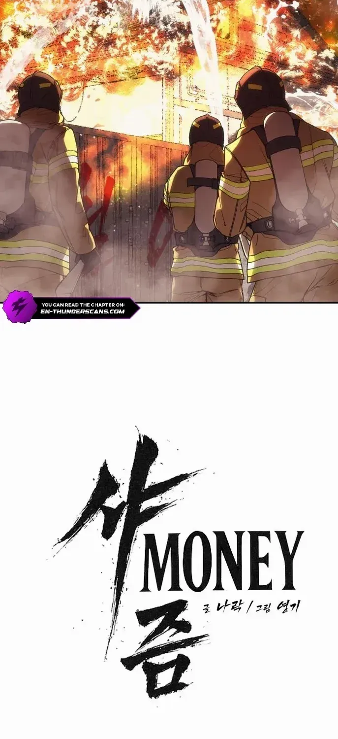 Read Sha-MONEY-ism chapter 7 image 100 on Lezhin