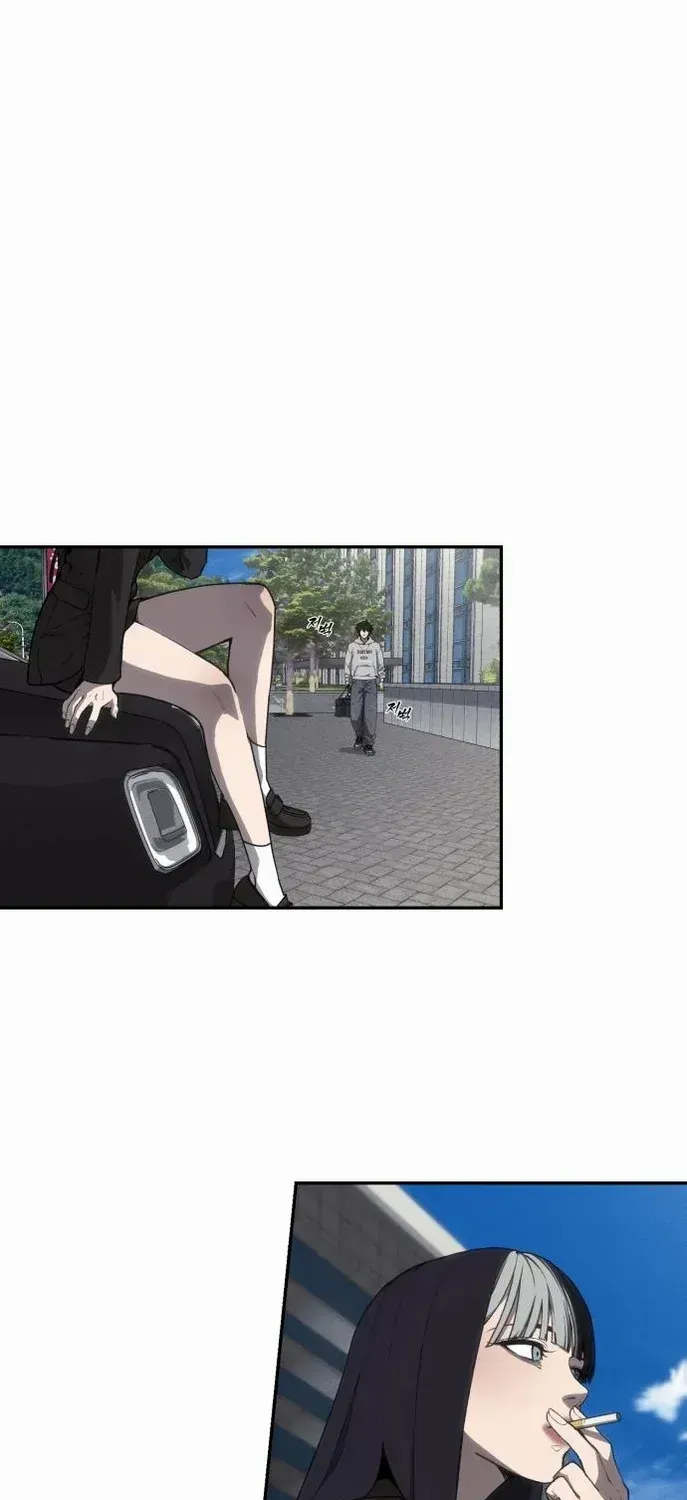 Read Sha-MONEY-ism chapter 7 image 11 on Lezhin