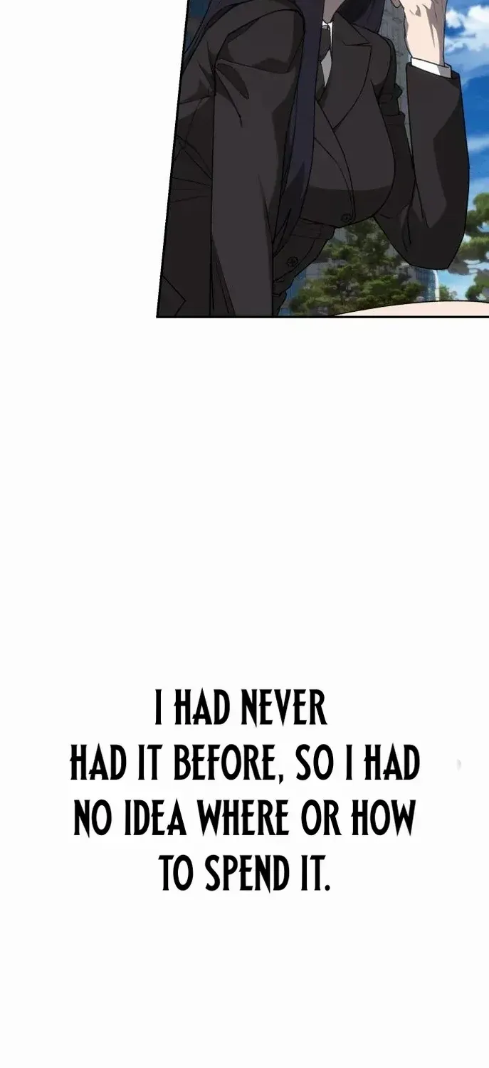 Read Sha-MONEY-ism chapter 7 image 12 on Lezhin