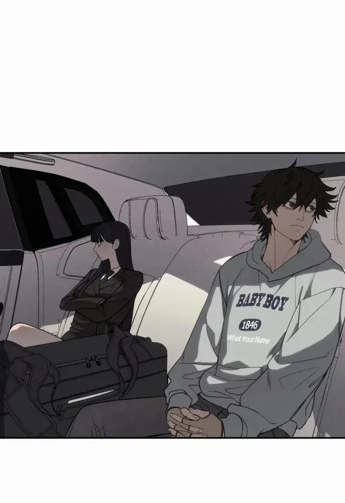 Read Sha-MONEY-ism chapter 7 image 13 on Lezhin