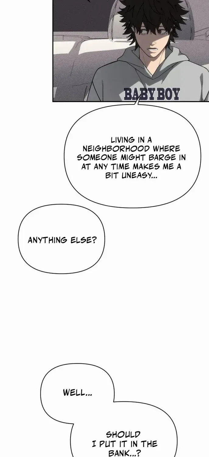 Read Sha-MONEY-ism chapter 7 image 15 on Lezhin