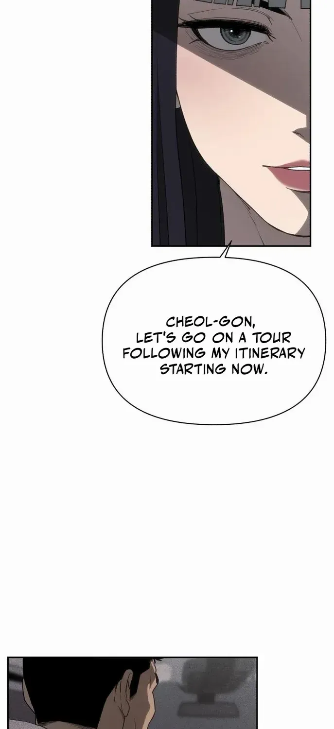 Read Sha-MONEY-ism chapter 7 image 19 on Lezhin