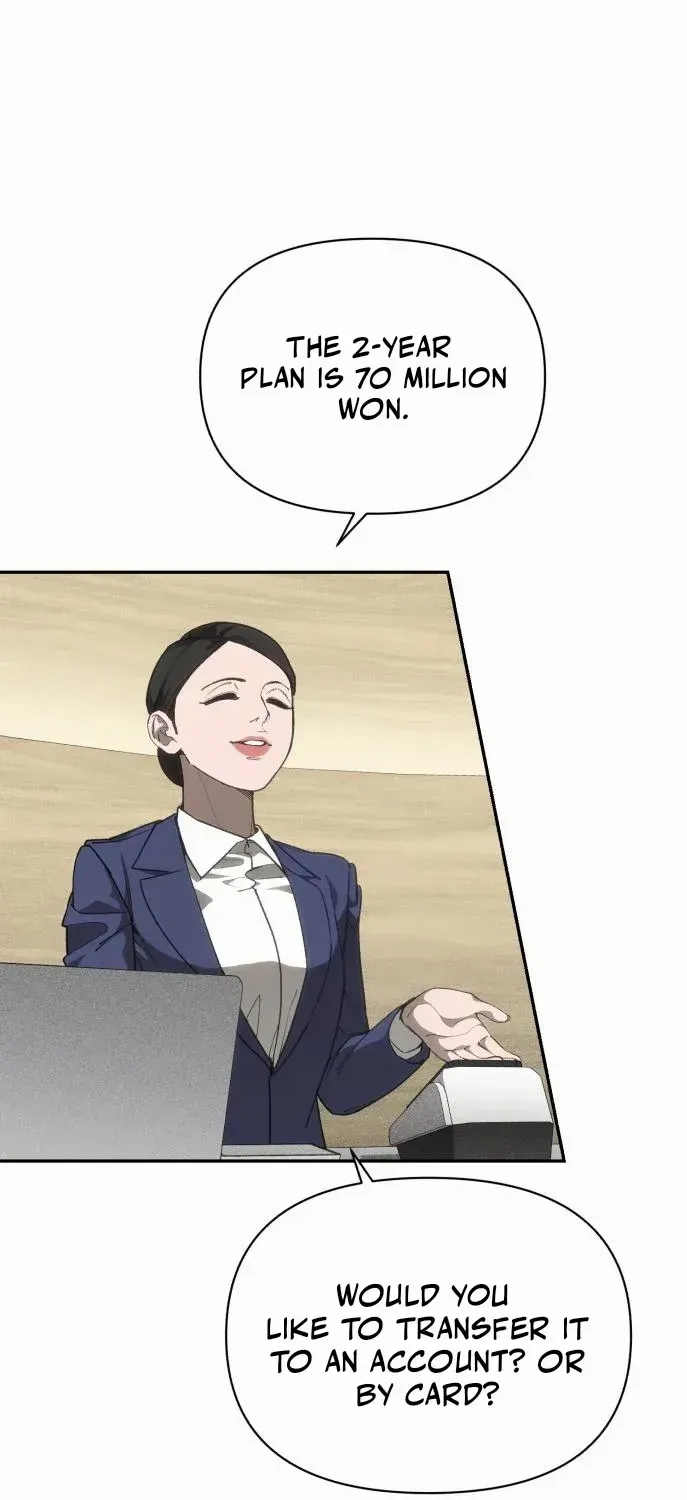 Read Sha-MONEY-ism chapter 7 image 2 on Lezhin