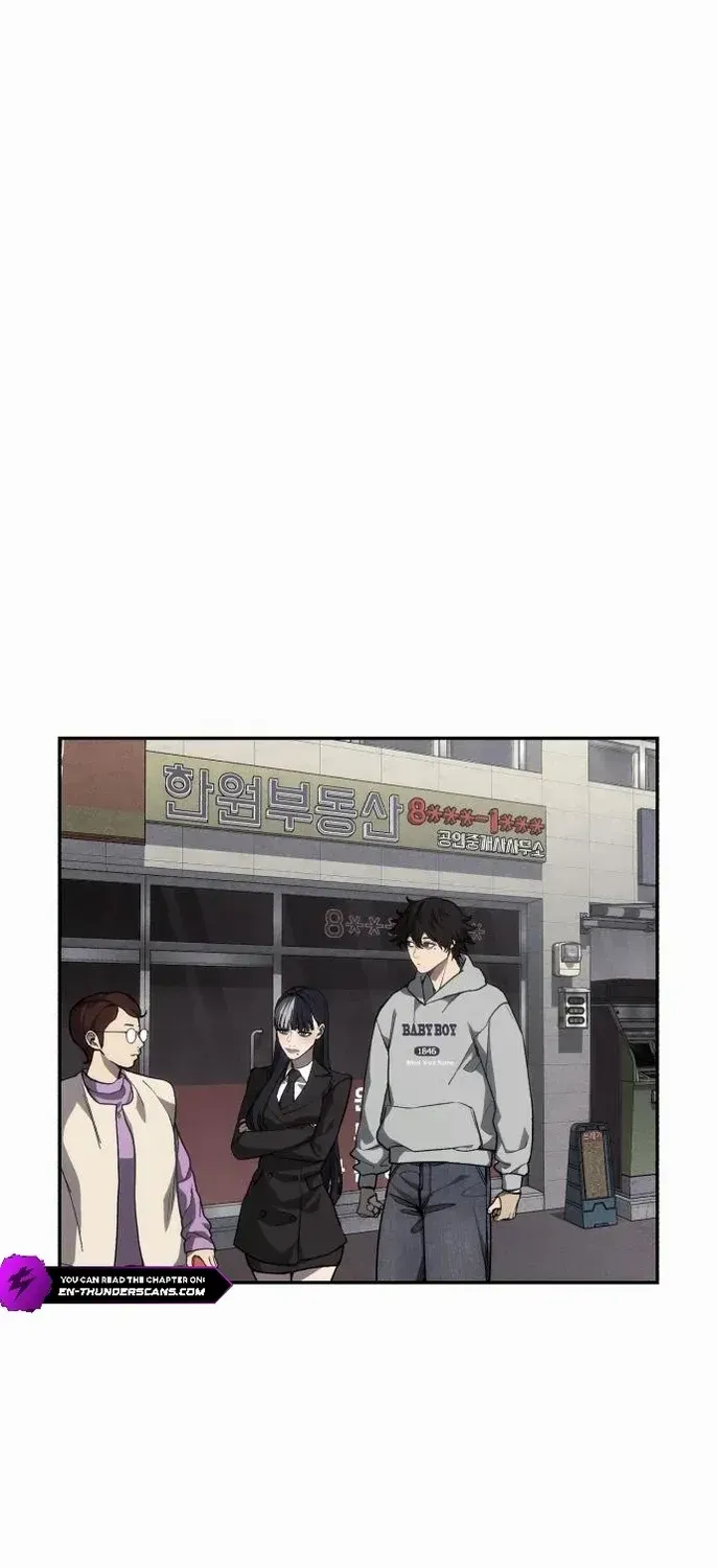 Read Sha-MONEY-ism chapter 7 image 22 on Lezhin