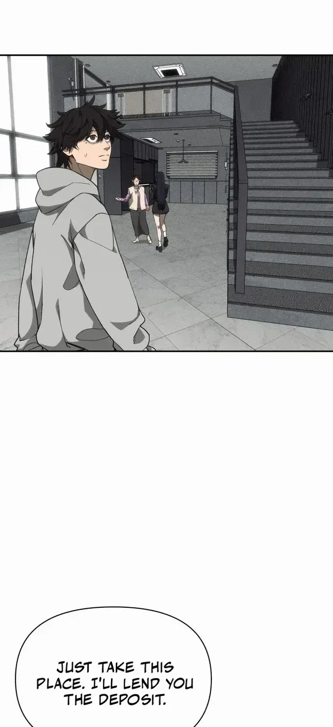 Read Sha-MONEY-ism chapter 7 image 24 on Lezhin