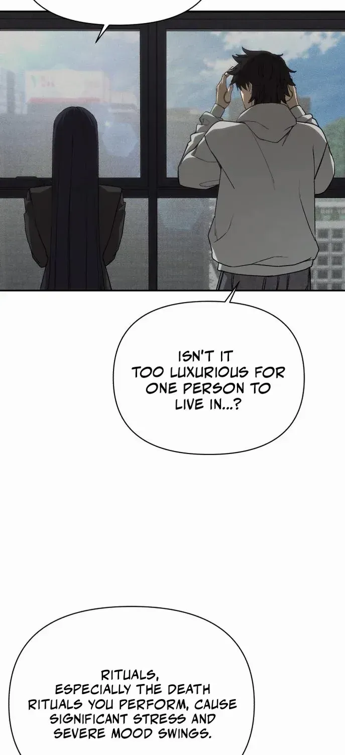 Read Sha-MONEY-ism chapter 7 image 25 on Lezhin