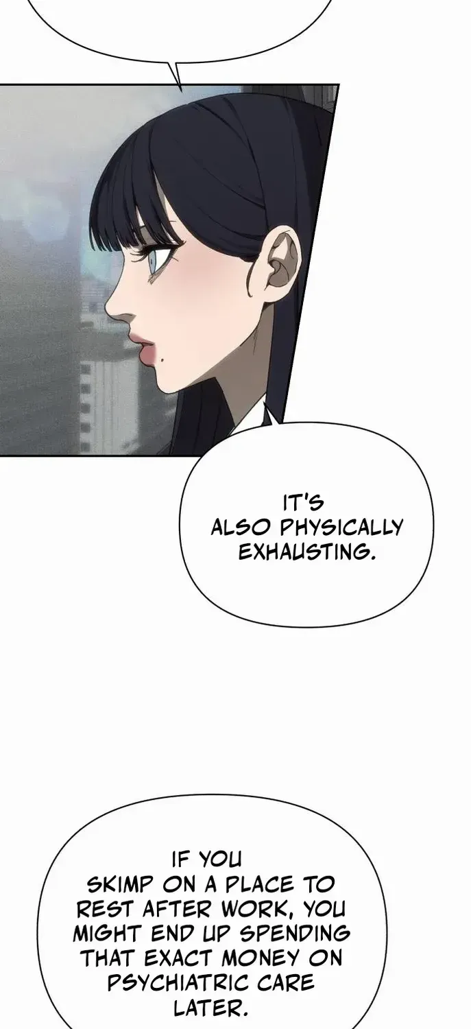 Read Sha-MONEY-ism chapter 7 image 26 on Lezhin