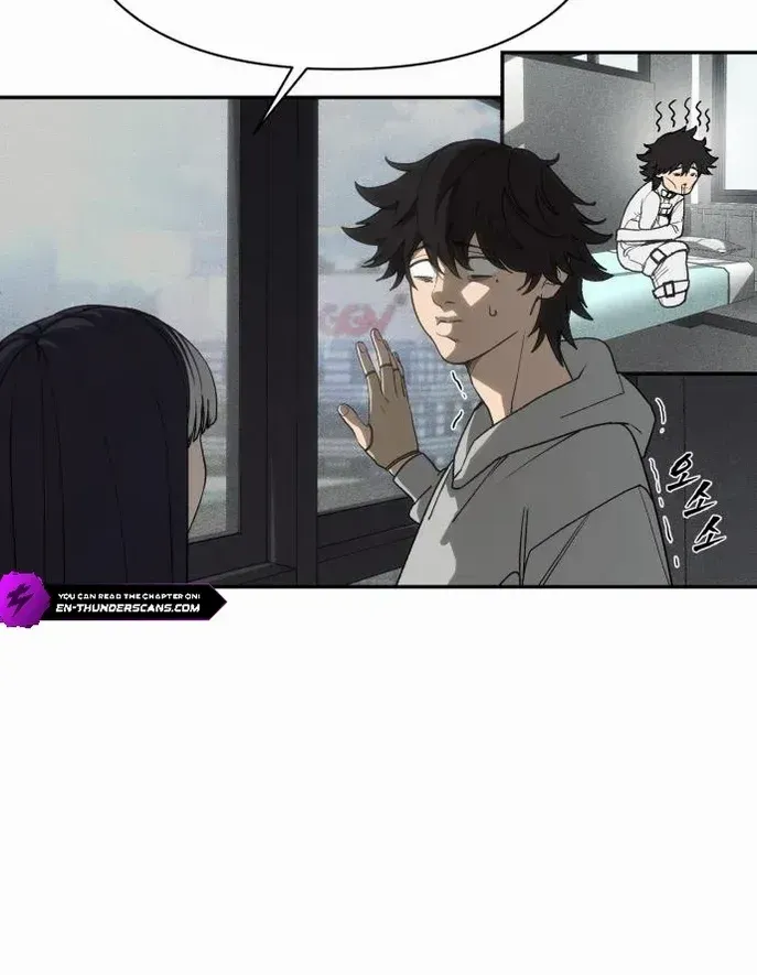 Read Sha-MONEY-ism chapter 7 image 27 on Lezhin