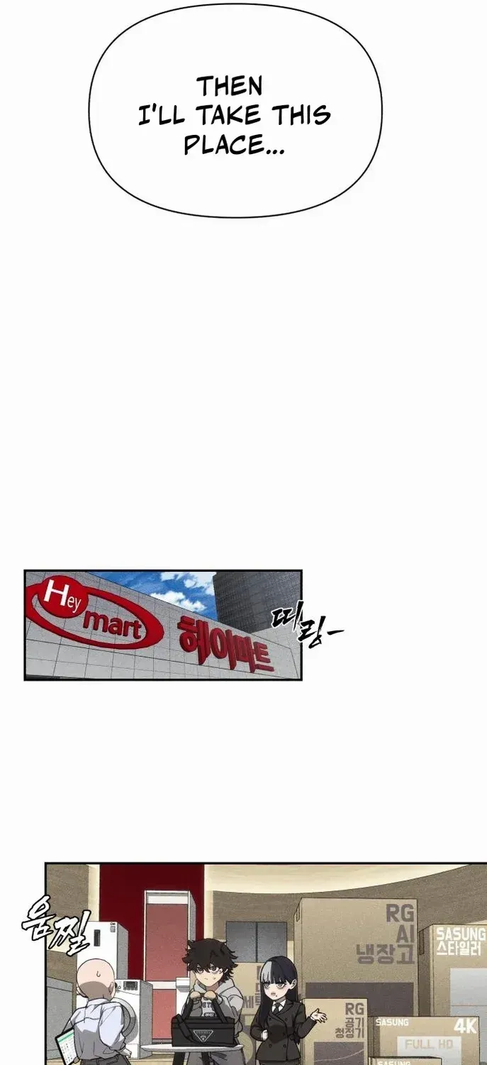 Read Sha-MONEY-ism chapter 7 image 28 on Lezhin