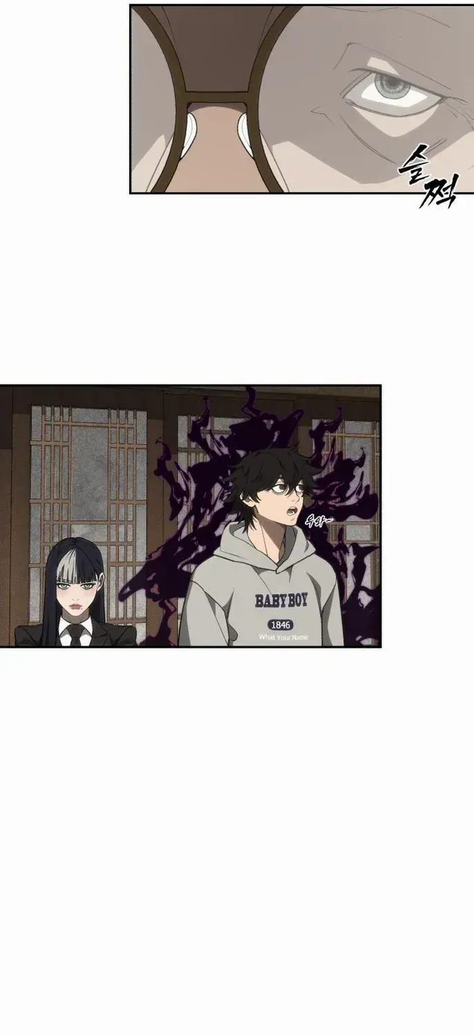 Read Sha-MONEY-ism chapter 7 image 35 on Lezhin
