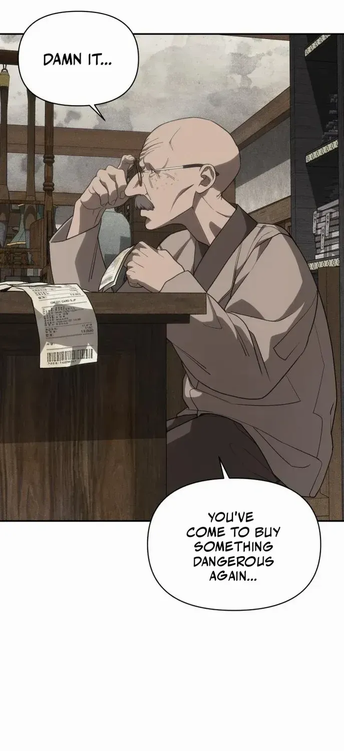 Read Sha-MONEY-ism chapter 7 image 36 on Lezhin