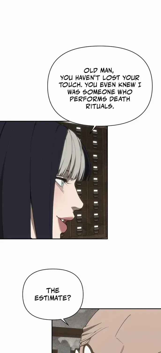 Read Sha-MONEY-ism chapter 7 image 37 on Lezhin