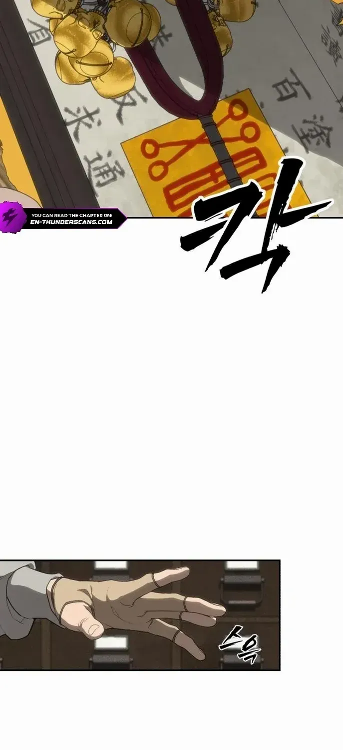 Read Sha-MONEY-ism chapter 7 image 43 on Lezhin