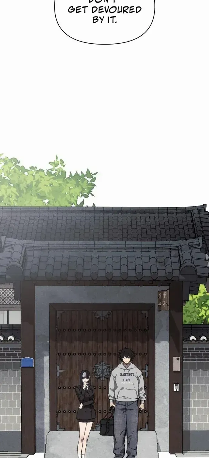 Read Sha-MONEY-ism chapter 7 image 47 on Lezhin