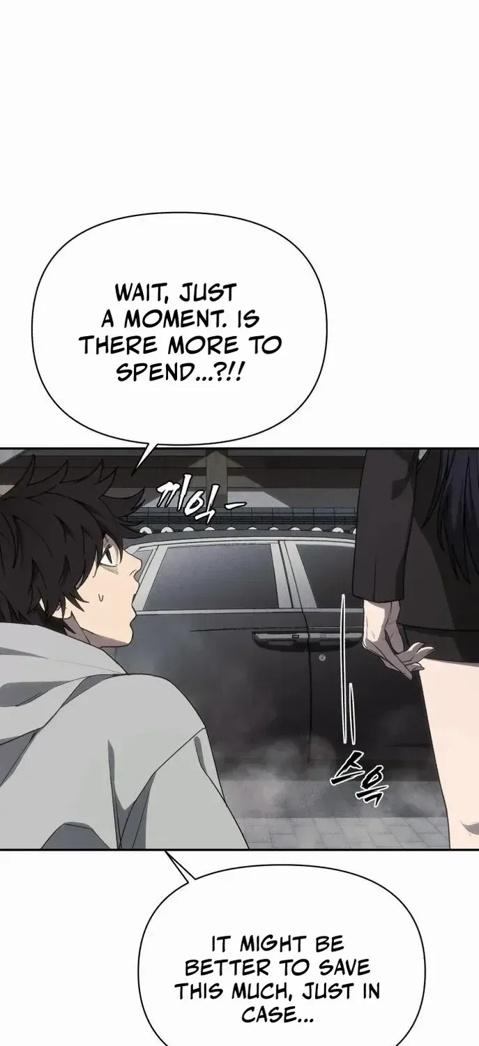 Read Sha-MONEY-ism chapter 7 image 50 on Lezhin