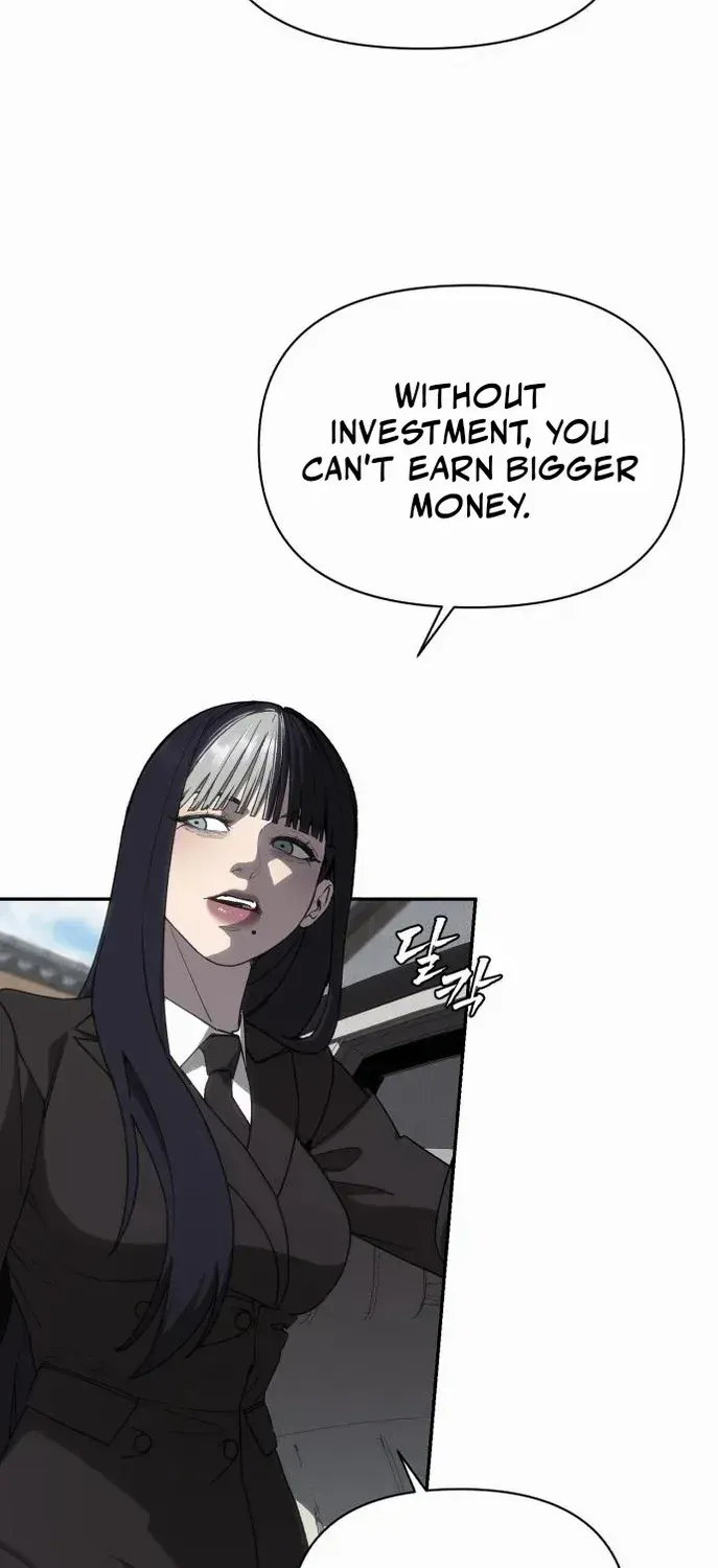 Read Sha-MONEY-ism chapter 7 image 51 on Lezhin
