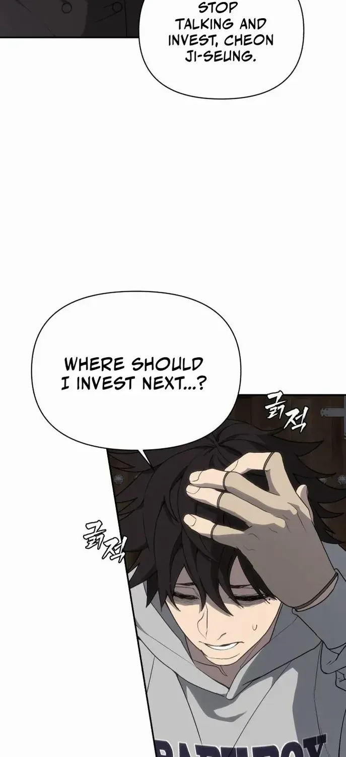 Read Sha-MONEY-ism chapter 7 image 52 on Lezhin