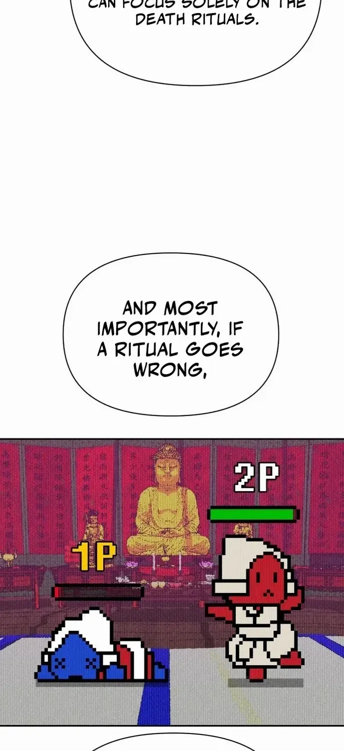 Read Sha-MONEY-ism chapter 7 image 57 on Lezhin