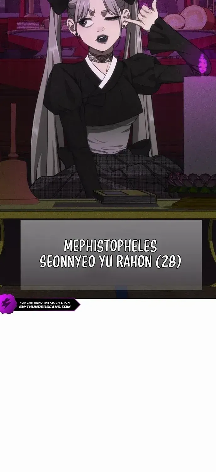 Read Sha-MONEY-ism chapter 7 image 59 on Lezhin