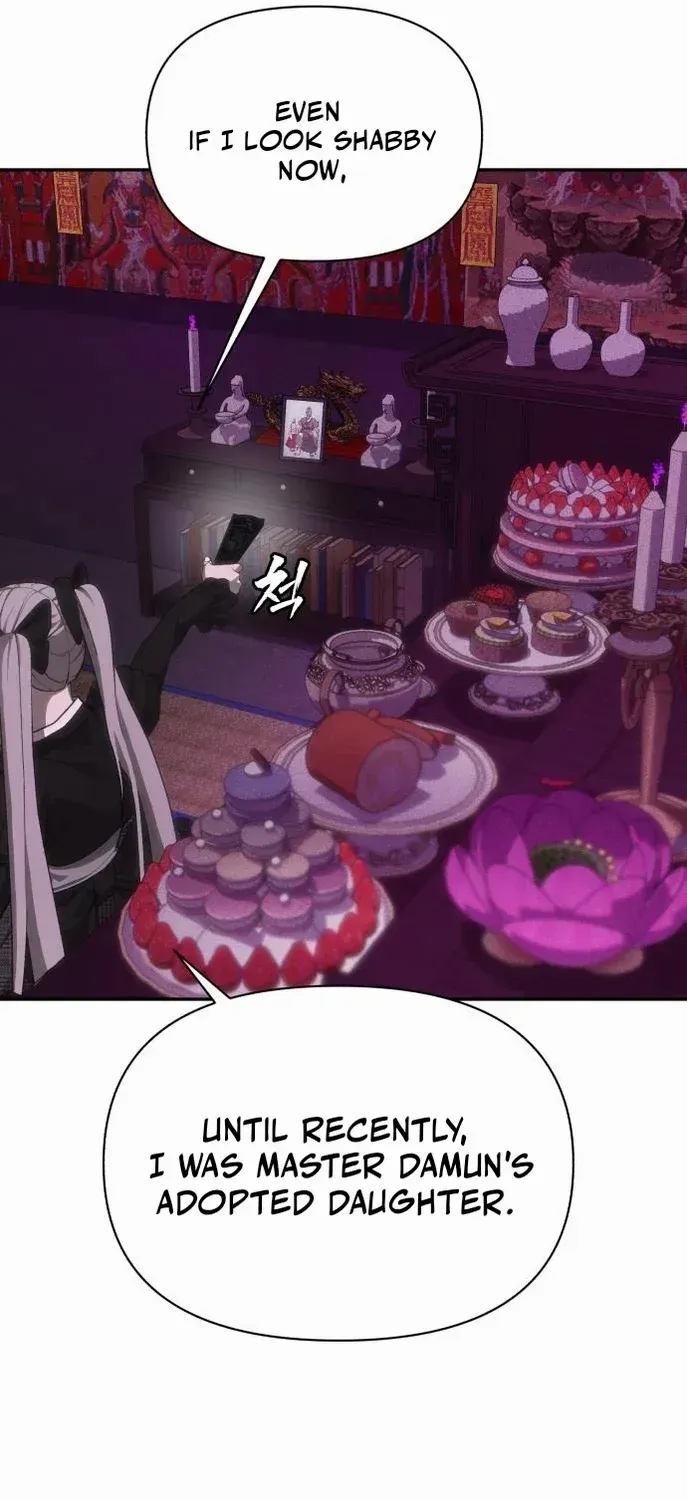 Read Sha-MONEY-ism chapter 7 image 60 on Lezhin