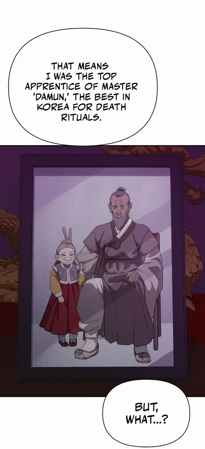 Read Sha-MONEY-ism chapter 7 image 61 on Lezhin