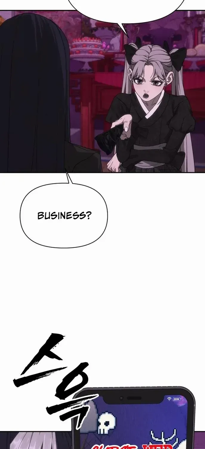 Read Sha-MONEY-ism chapter 7 image 64 on Lezhin