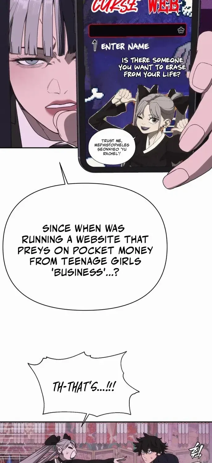 Read Sha-MONEY-ism chapter 7 image 65 on Lezhin