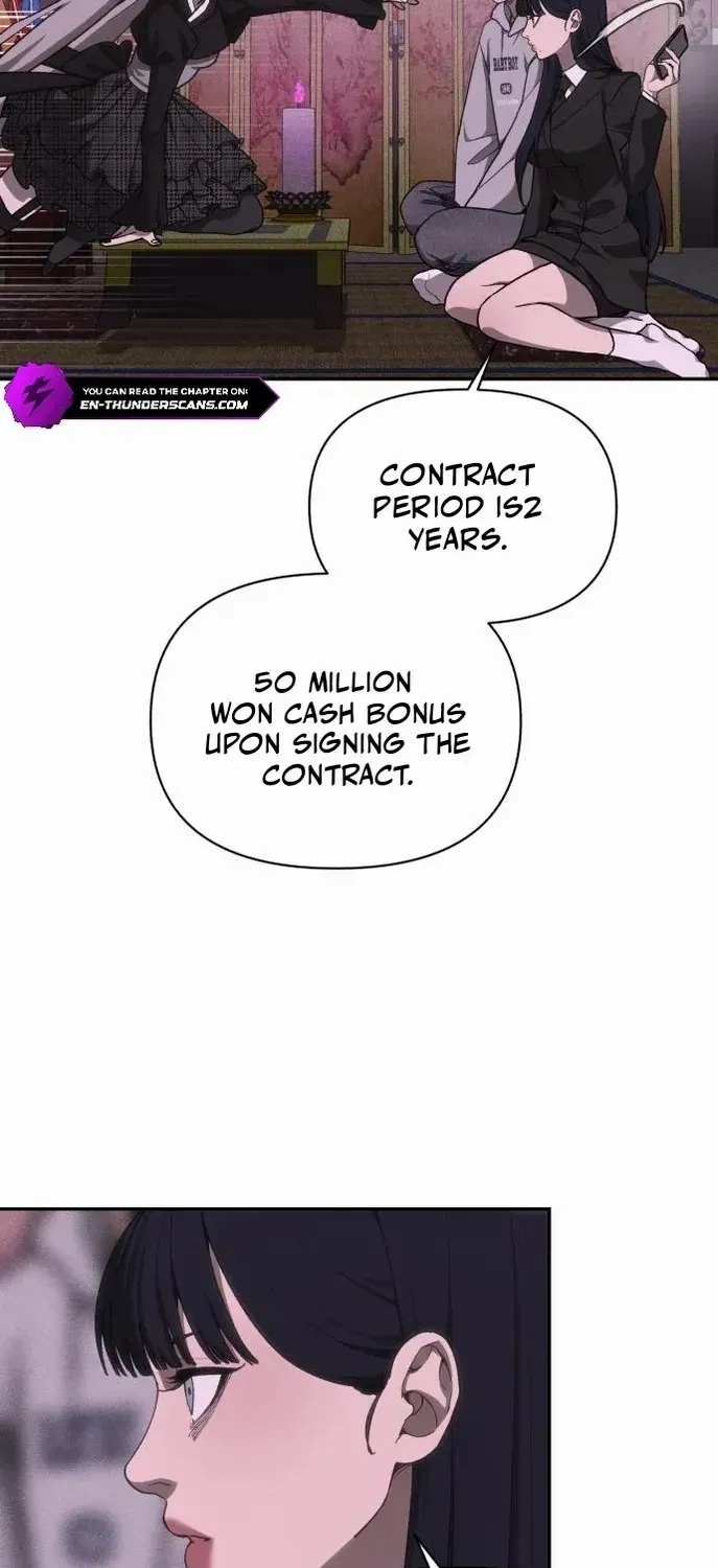 Read Sha-MONEY-ism chapter 7 image 66 on Lezhin