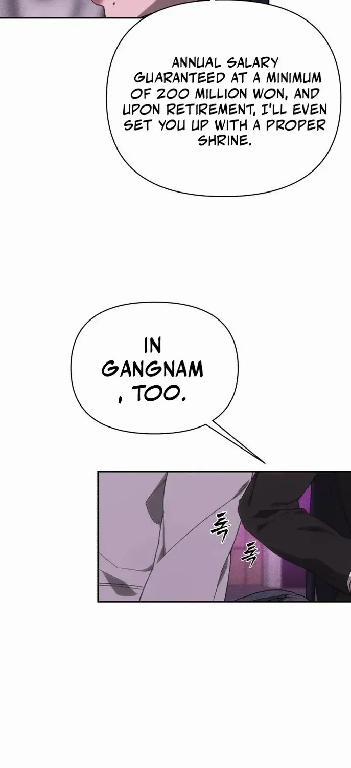 Read Sha-MONEY-ism chapter 7 image 67 on Lezhin