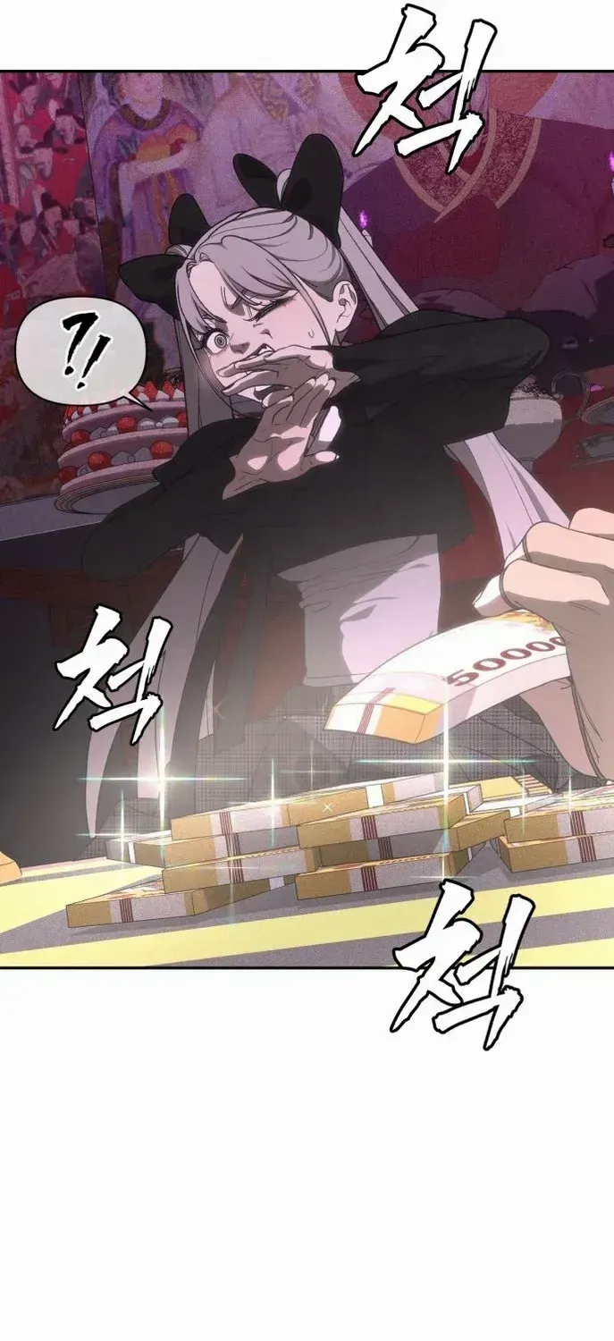 Read Sha-MONEY-ism chapter 7 image 70 on Lezhin