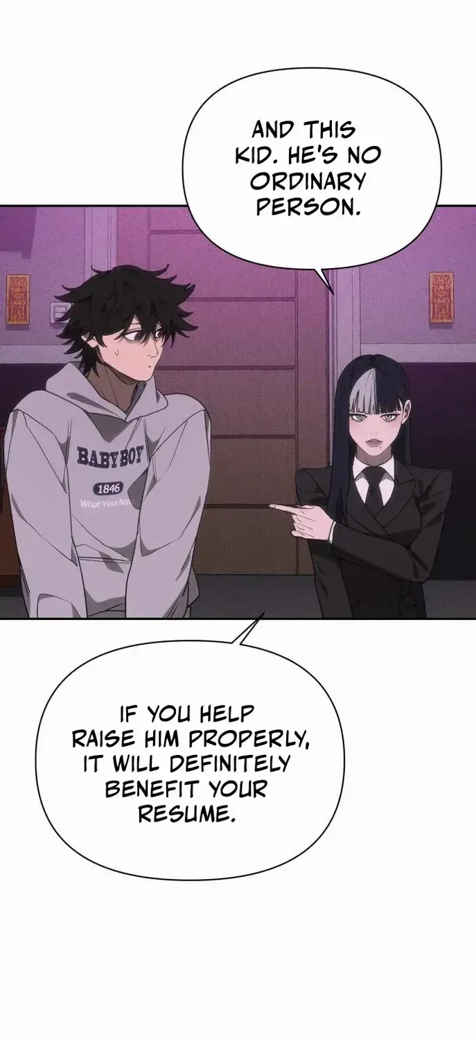 Read Sha-MONEY-ism chapter 7 image 71 on Lezhin