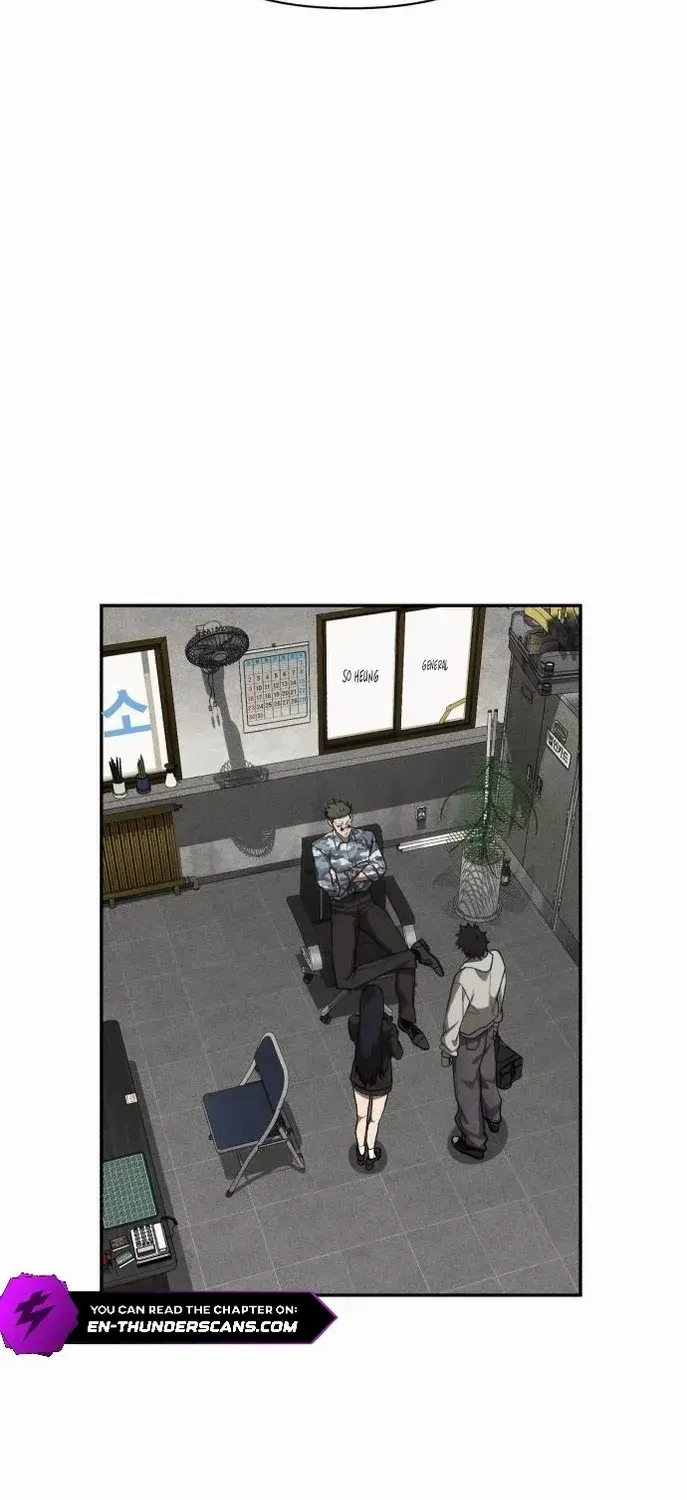 Read Sha-MONEY-ism chapter 7 image 75 on Lezhin