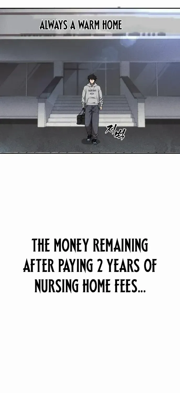 Read Sha-MONEY-ism chapter 7 image 8 on Lezhin