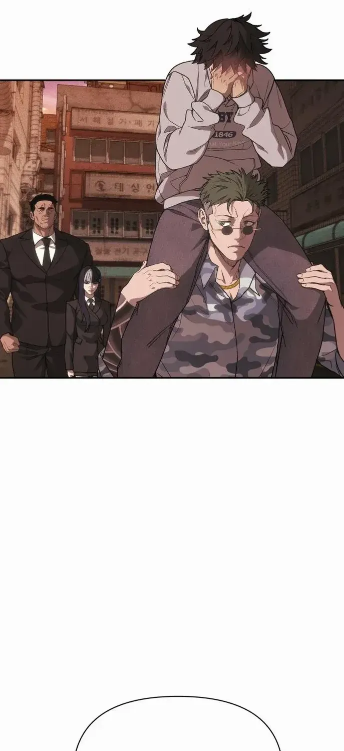 Read Sha-MONEY-ism chapter 7 image 80 on Lezhin