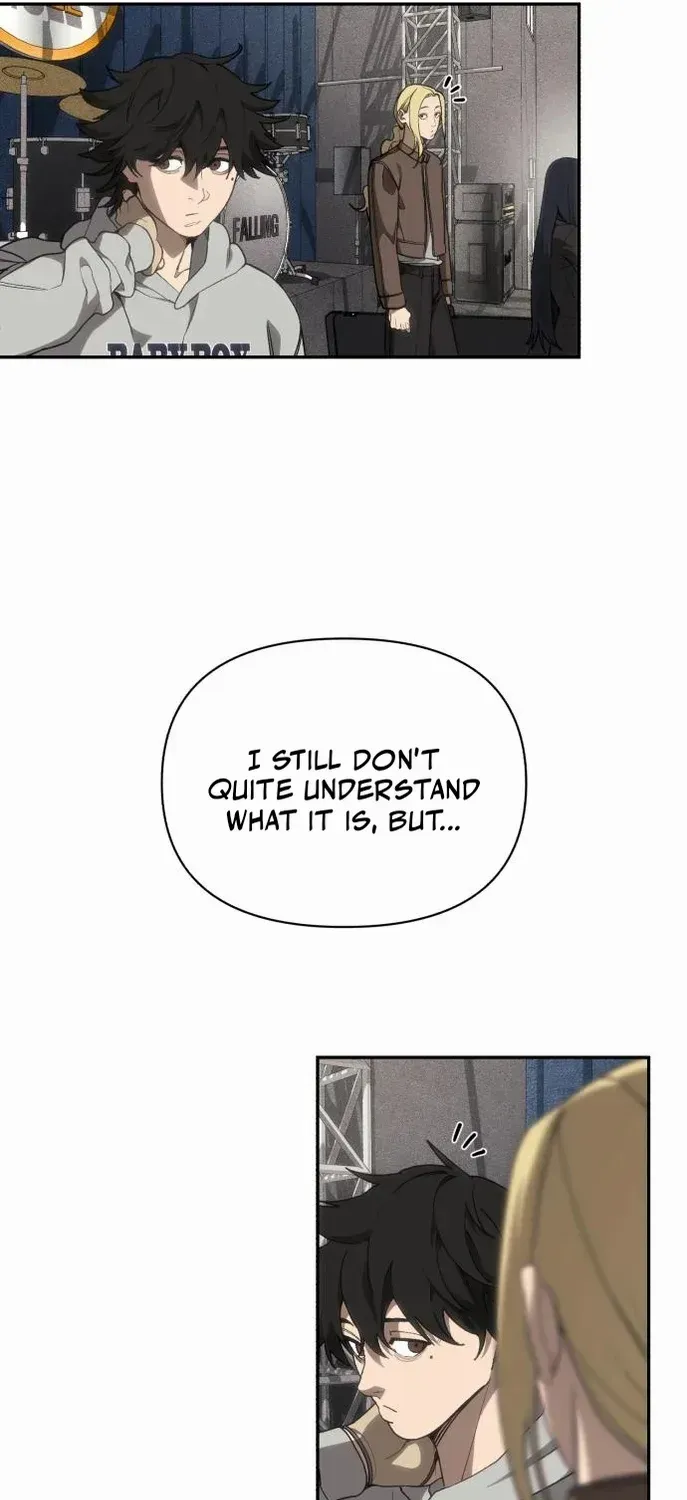 Read Sha-MONEY-ism chapter 7 image 84 on Lezhin