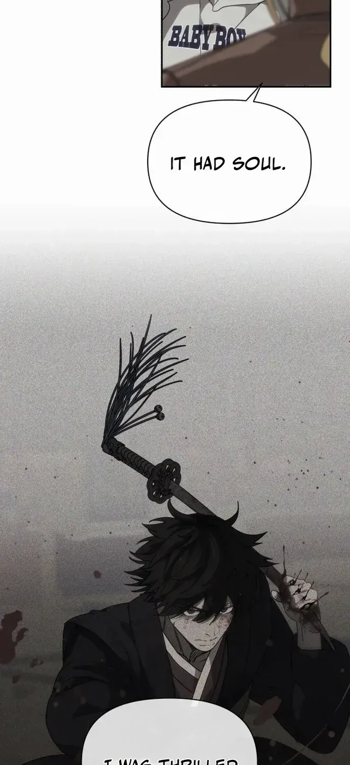Read Sha-MONEY-ism chapter 7 image 85 on Lezhin