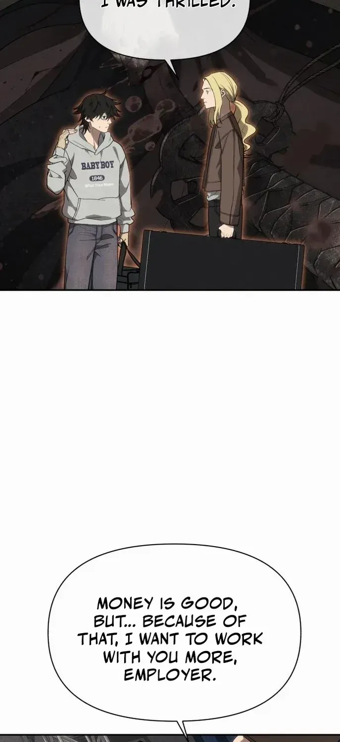 Read Sha-MONEY-ism chapter 7 image 86 on Lezhin